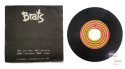 Brats / Tyrantz – B-Brains / Vivian Wants To Dance