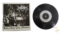 Excidium - Infecting the graves