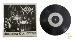 Excidium - Infecting the graves