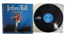 Jethro Tull - Oryginal Masters