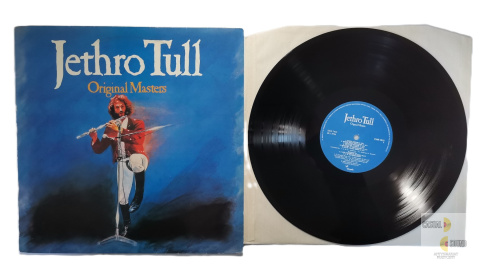 Jethro Tull - Oryginal Masters Jethro Tull - Oryginal Masters