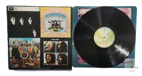 The Rutles - The Rutles The Rutles - The Rutles