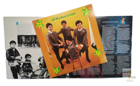 The Rutles - The Rutles The Rutles - The Rutles