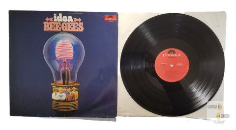 Bee Gees - Idea Bee Gees - Idea