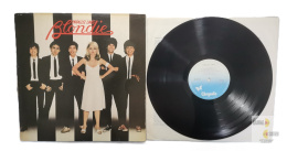 Blondie - Parallel lines
