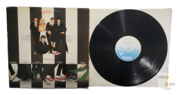 Blondie - Parallel lines