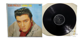 Elvis - Loving You