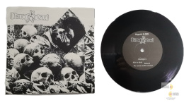 Rakitis / Disorganized – Rakitis / Disorganized