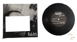 Rakitis / Disorganized – Rakitis / Disorganized