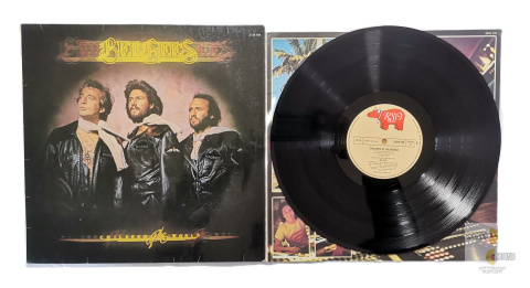 Bee Gees - Children of the world Bee Gees - Children of the world