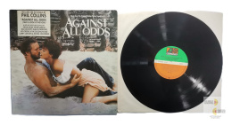 Phil Collins - Against all odds