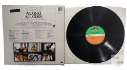 Phil Collins - Against all odds