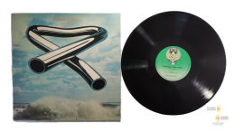 Mike Oldfield - Tubular Bells