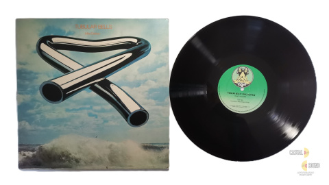 Mike Oldfield - Tubular Bells