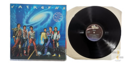 Jacksons - Victory