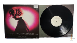 Simply Red - A new flame