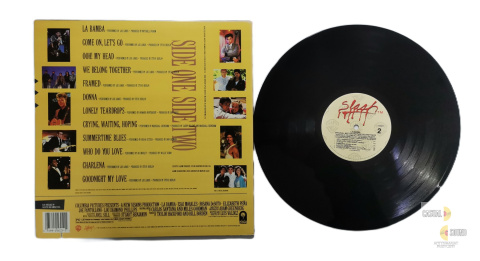 Various - La Bamba Various - La Bamba
