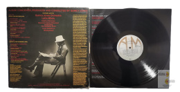 Quincy Jones - Roots the saga of an american family