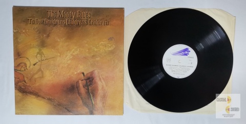 The Moody Blues - To our children's children's children