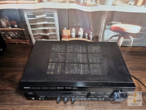 Amplituner Yamaha RX V392RDS Amplituner Yamaha RX V392RDS