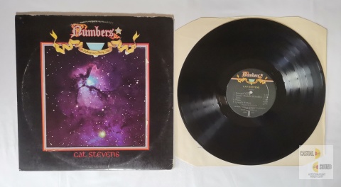 Cat Stevens - Numbers