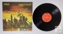 Saga - Images at twigliht