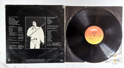 Bob Dylan - Street Legal Bob Dylan - Street Legal