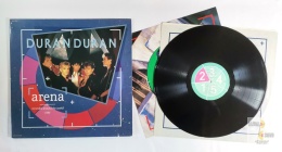 Duran Duran - Arena