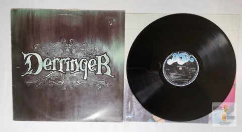 Derringer - Derringer