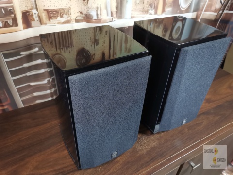 Monitory Yamaha NS-333 Monitory Yamaha NS-333