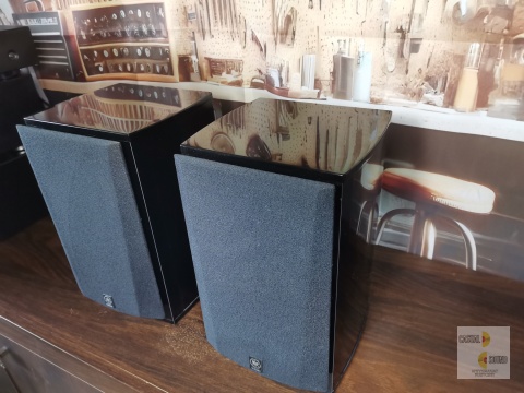 Monitory Yamaha NS-333 Monitory Yamaha NS-333