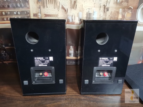 Monitory Yamaha NS-333 Monitory Yamaha NS-333