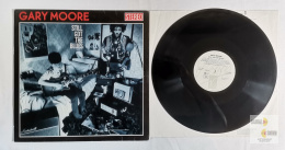 Gary Moore - Still got the blues