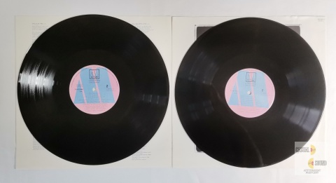 Lionel Richie - Back to front Lionel Richie - Back to front