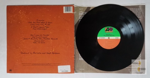 Phil Collins - No Jacket Required Phil Collins - No Jacket Required