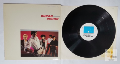 Duran Duran - Duran Duran Duran Duran - Duran Duran