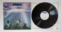 SKY - album 4