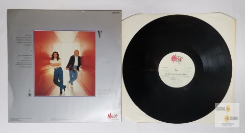 Modern Talking - In the garden of venus Modern Talking - In the garden of venus