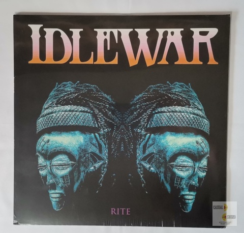 Idlewar - Rite Idlewar - Rite
