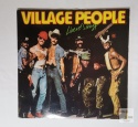 Village People - Live and Slazy