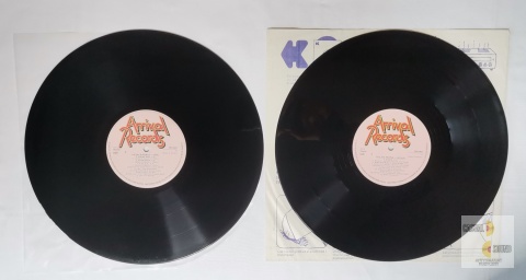 Village People - Live and Slazy Village People - Live and Slazy