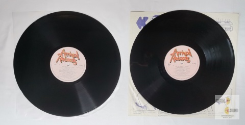 Village People - Live and Slazy Village People - Live and Slazy