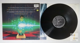 Slade - The amazing kamikaze sydrome