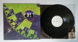 Simple Minds - Street fihting years
