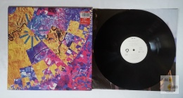 Simple Minds - Street fihting years