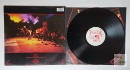 The Hunters Club - Burnt Alive
