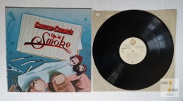 Cheech & Chong's Up in Smoke - Sound Track Album