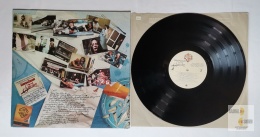 Cheech & Chong's Up in Smoke - Sound Track Album
