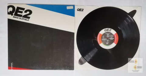 Mike Oldfield - QE2 Mike Oldfield - QE2