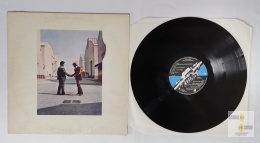 Pink Floyd - Wish you were Here